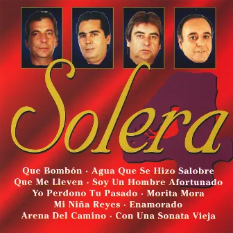 Solera 4 by Solera 4