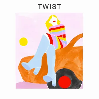 Distancing by Twist