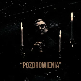 Pozdrowienia by Heron M.W.M