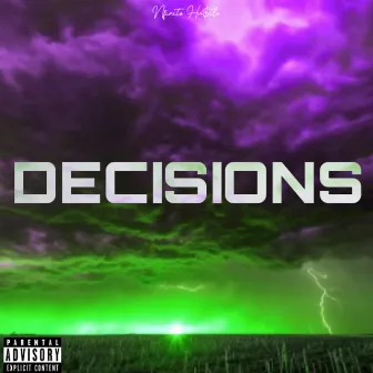 Decisions by LR