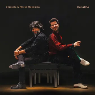 Del alma by Chicuelo