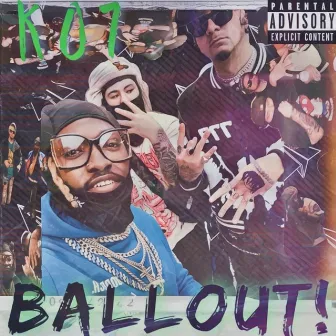 Ballout! by K07