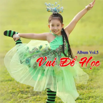 Vui Để Học by Bé Ngọc Ngân