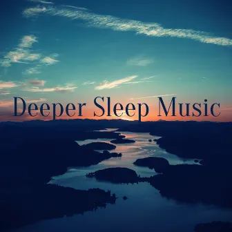 Deeper Sleep Music by 432 Hz