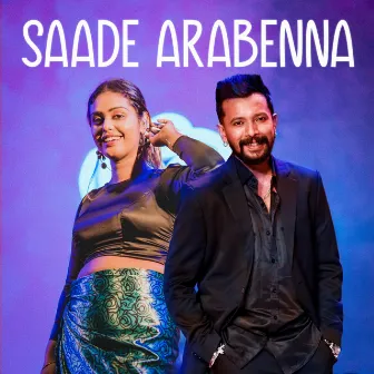 Saade Arabenna by Shashini Janz