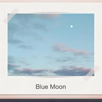 Blue Moon by Ali