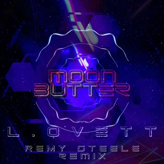 Moon Butter (Remy Steele Remix) by Remy Steele