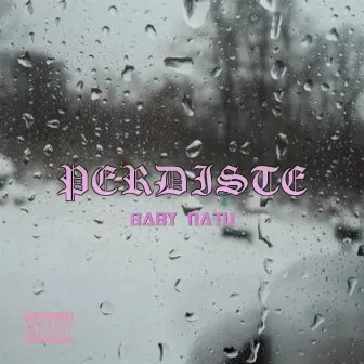 Perdiste by Baby Natu