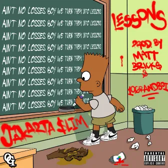 Lessons by Jakarta $lim