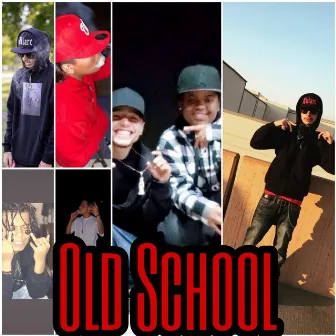 Old School by Yung Smoke