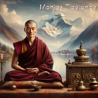 Monjes Tibetanos – Mantra para Alcanzar la Tranquilidad by Relajación Mantra Guru