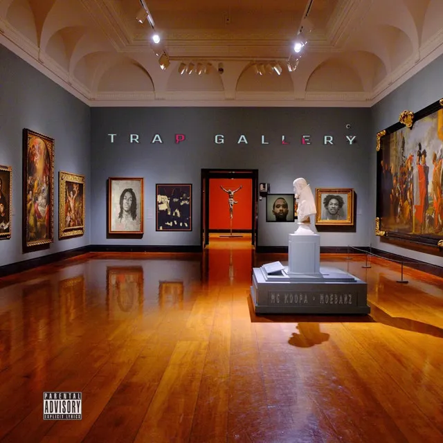 Trap Gallery