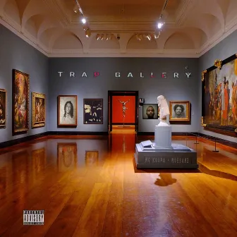 Trap Gallery by MoeBanz