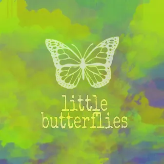 little butterflies by Shiann Davis