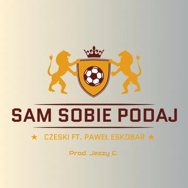 Sam sobie podaj