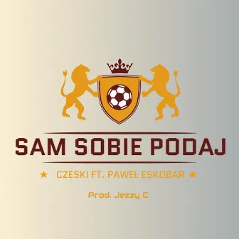 Sam sobie podaj by Czeski