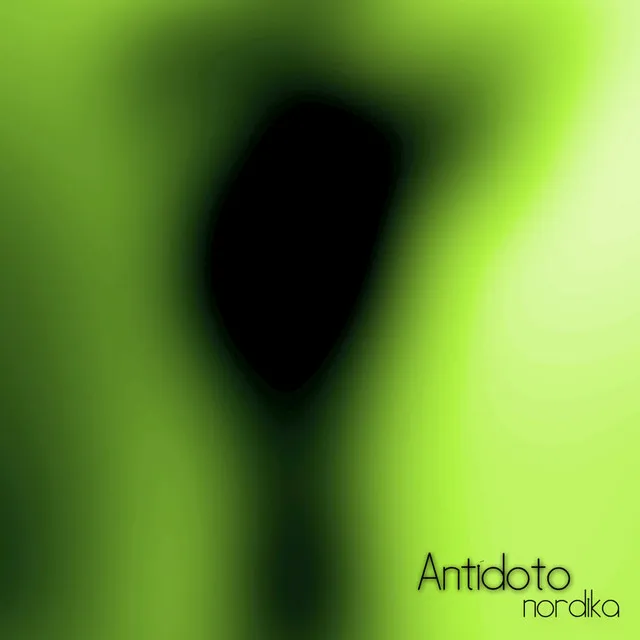 Antídoto - Single