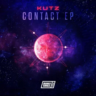 Contact EP by Kutz