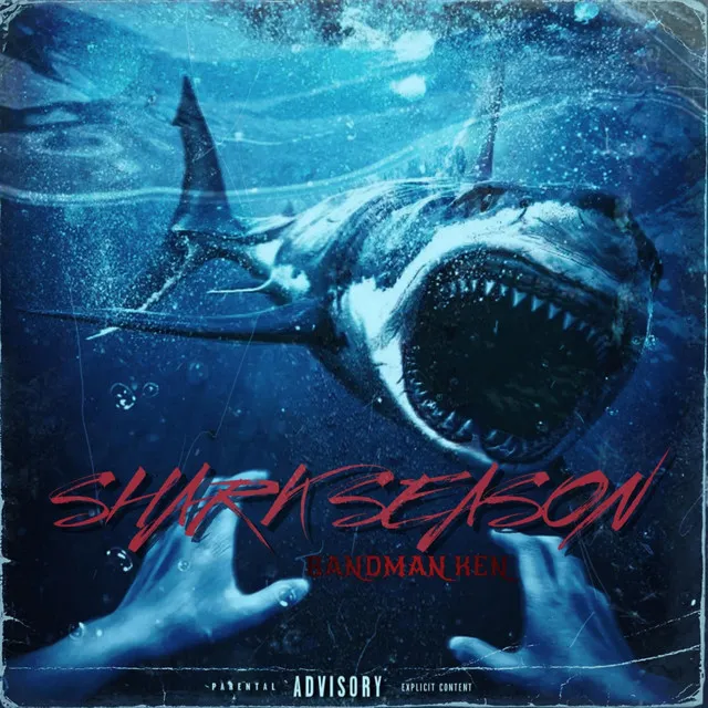 Shark Season