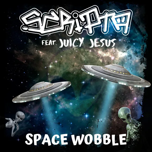 Space Wobble