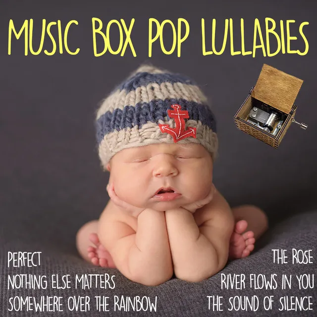 Music Box Pop Lullabies