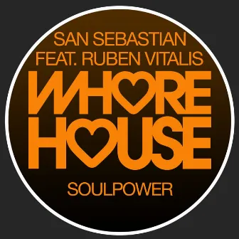 Soulpower by San Sebastian