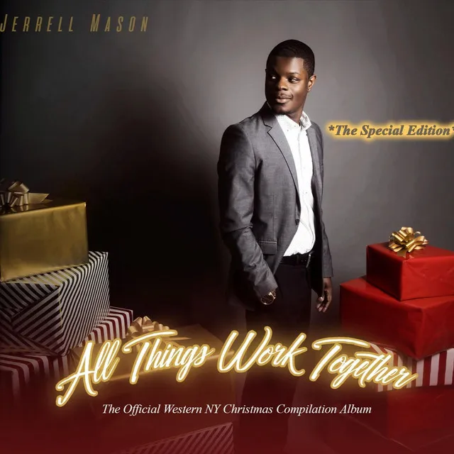 All Things Work Together: The Official Western New York Christmas Compilation Album (The Special Edition)