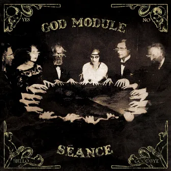 Séance by God Module