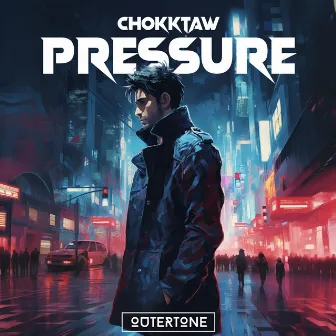 Pressure by CHOKKTAW