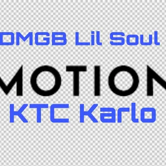 Motion by LilSoul