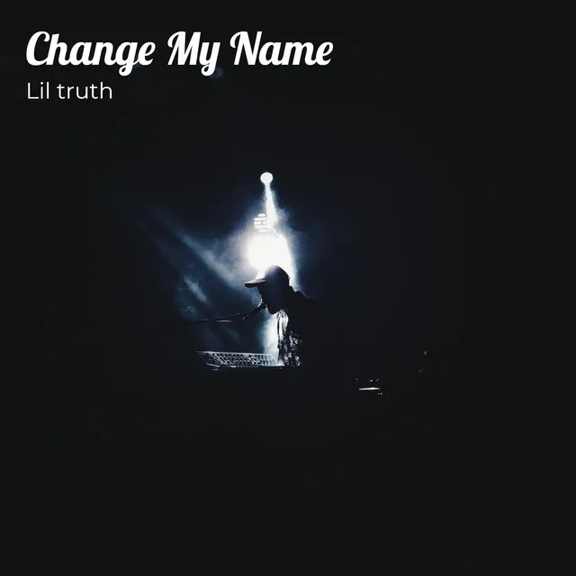 Change My Name