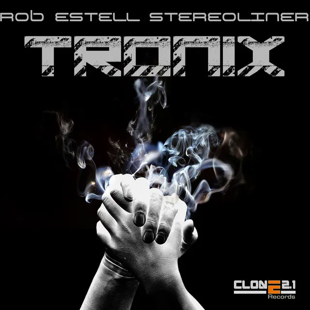 Tronix - Club Mix