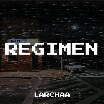 Regimen by Larchaa