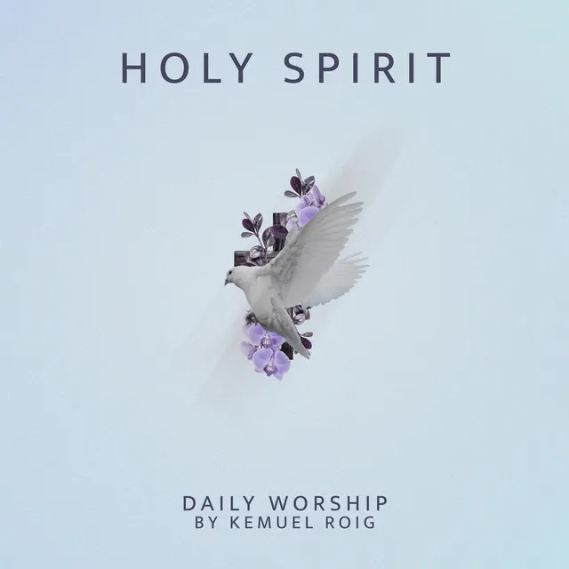 Holy Spirit