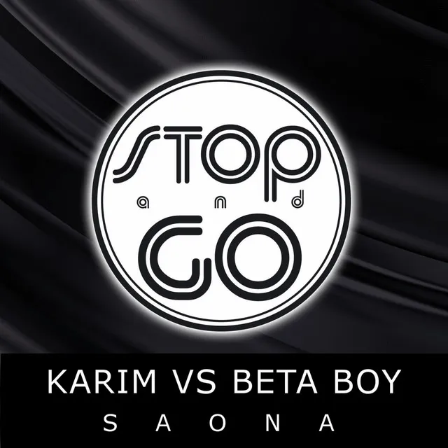 Saona (Karim Vs Beta Boy)