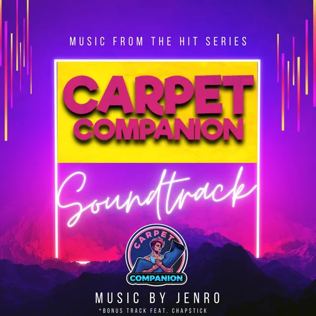 Carpet Munchin Bonus Track - Carpet Companion Version