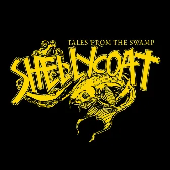 Tales From The Swamp by Shellycoat