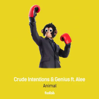 Animal (Radio Edit) by Genius