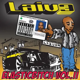 Elasticbitch Vol. II by Laiv3