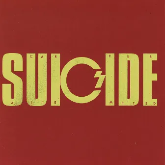 Attempted Suicide by Career Suicide