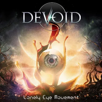 Lonely Eye Movement (Deluxe Edition) by Devoid