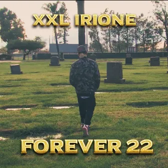 Forever 22 by XXL Irione