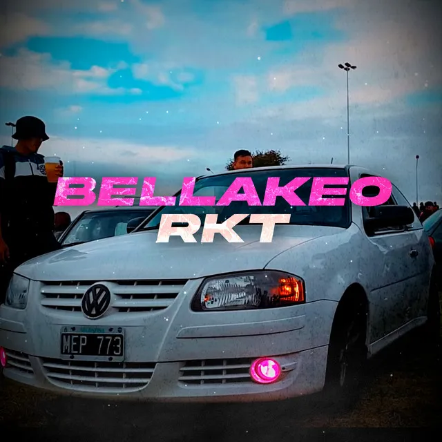 Bellakeo (Rkt) [Remix]