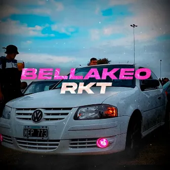 Bellakeo (Rkt) [Remix] by Roldan Emi