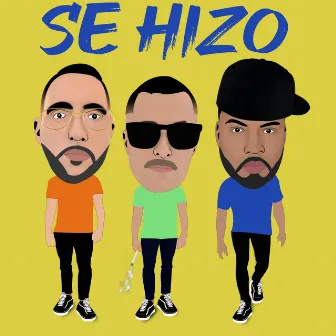 Se Hizo by DJ Ala