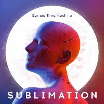 Sublimation by Burned Time Machine