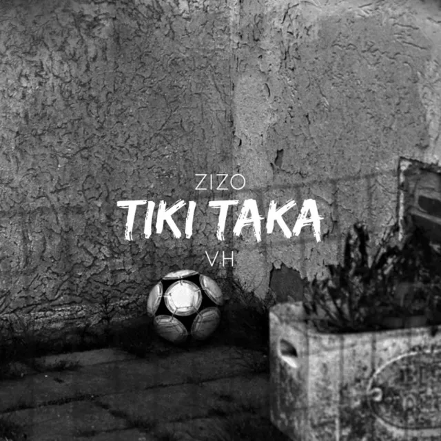 Tiki Taka