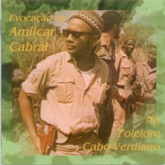 No Folclore Cabo Verdiano (Cape Verde) by Amilcar Cabral