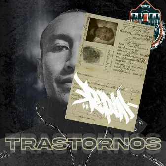 Trastornos by PEPIN MC