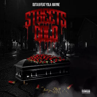 Streets Cold by Guta B